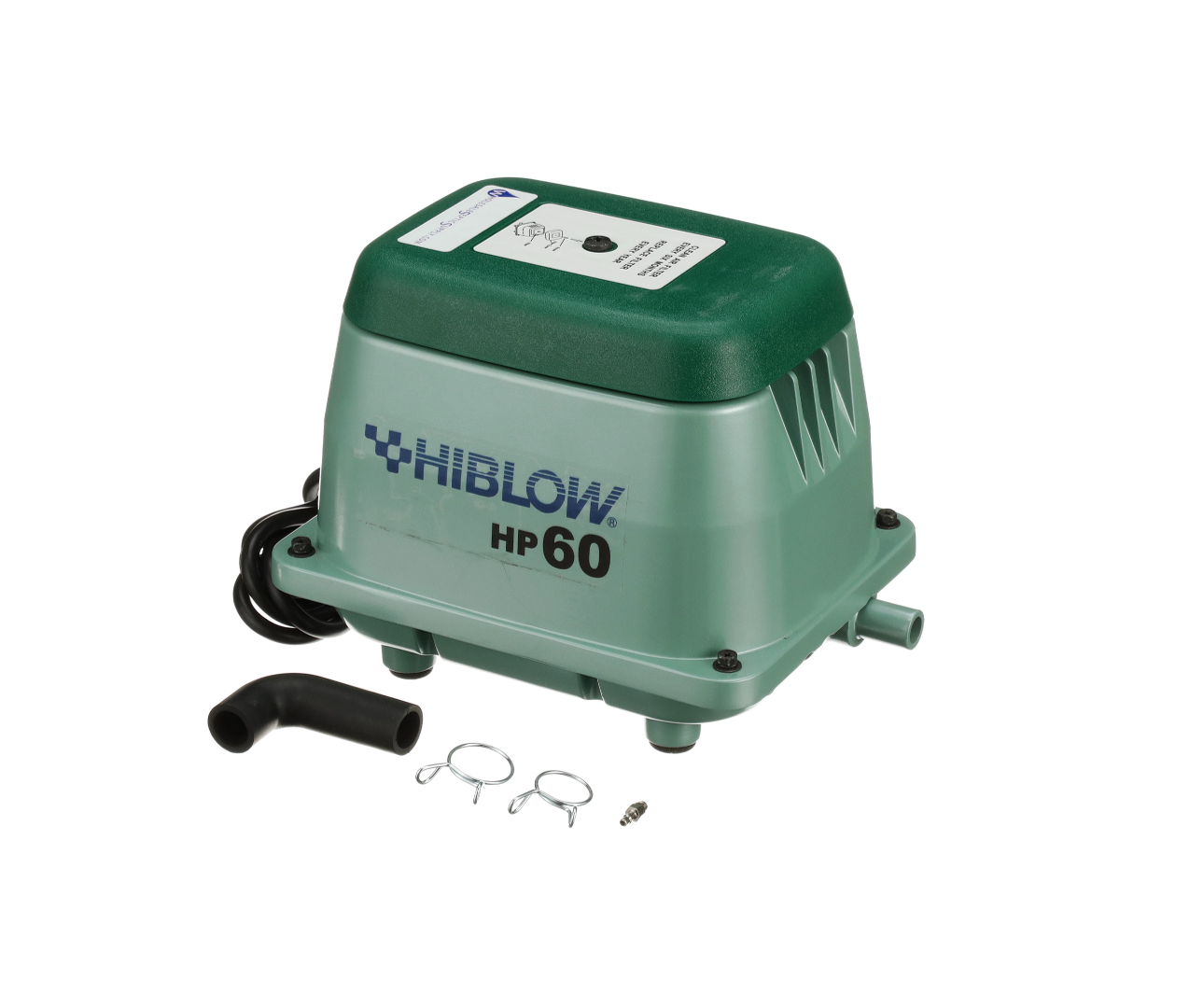 Hiblow® XP Series Linear Diaphragm Air Pumps 