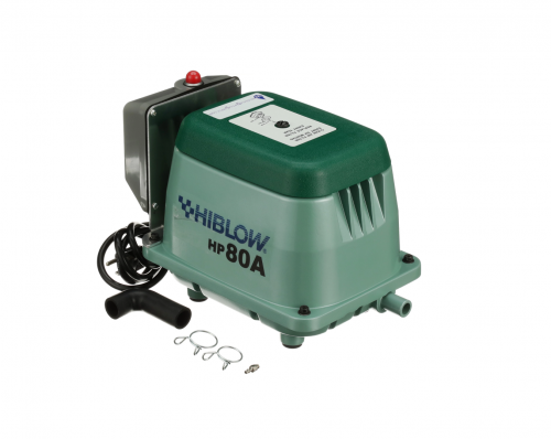 Hiblow HP-80A Septic Air Pump