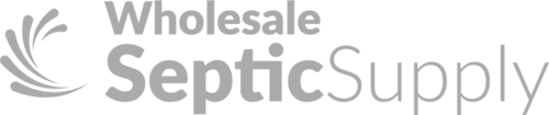 Wholesale Septic Supply Logo