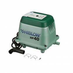 Hiblow HP-40-0110 Septic Air Pump Specifications